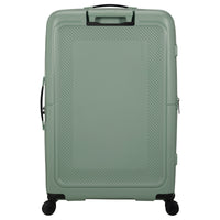 American Tourister Dashpop - 4-Rollen-Trolley 77 cm erw. (grün) - Ansicht 4