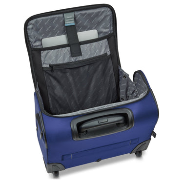 Delsey Paris DLC 2.0 - 2-Rollen-Businesstrolley 40 cm (marineblau) - Ansicht 5