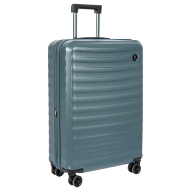Brics Nausicaa - 4-Rollen-Trolley 69.5 cm erw. (grey blue) - Ansicht 5