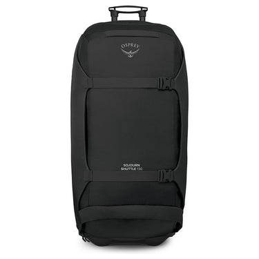 Osprey Sojourn Shuttle 130 - Rollenreisetasche 92 cm (black)