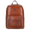 The Bridge Galileo - Backpack (marrone)
