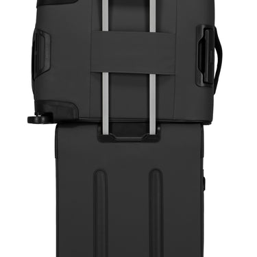 Travelite Briize - Rollenreisetasche S 55 cm (schwarz) - Ansicht 6