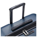 Delsey Paris Air Armour - 4-Rollen-Trolley L 76 cm erw. (kiesel) - Ansicht 6