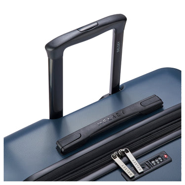 Delsey Paris Air Armour - 4-Rollen-Trolley L 76 cm erw. (kiesel) - Ansicht 6