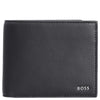 BOSS Jace - Wallet 8cc 11.5 cm (black)