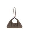 Guess Jewels Wristlet - Wristlet (pewter)