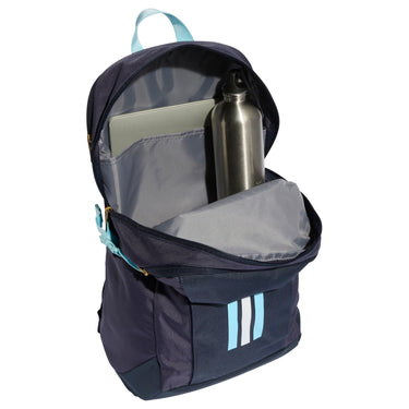 adidas Power VIII - Rucksack (night navy/icey blue/khaki) - Ansicht 4