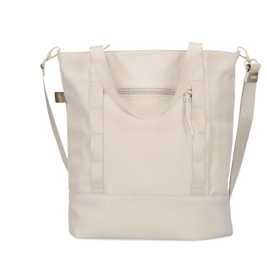 zwei Mademoiselle MTX140 - Shopper 35 cm (sand) - Ansicht 3