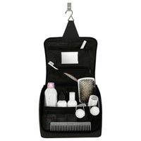 reisenthel cosmetics toiletbag XL - Kulturbeutel 28 cm (black) - Ansicht 3