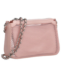 Seidenfelt Halkia - Umhängetasche 20 cm (tulle pink) - Ansicht 5