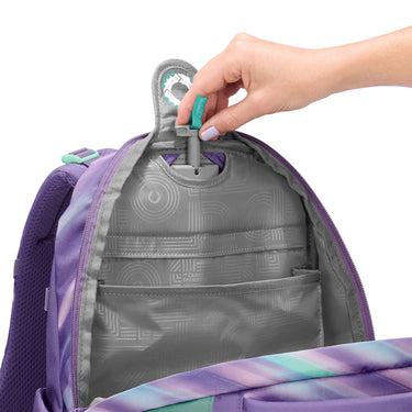 Coocazoo Mate - Schulrucksack 44 cm (Arctic Lights) - Ansicht 7