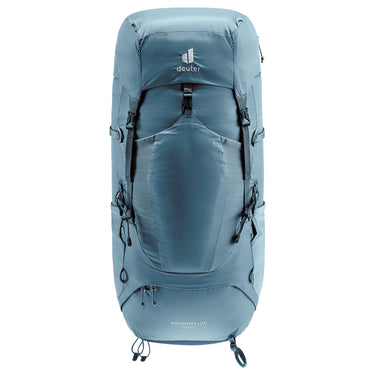 Deuter Aircontact Lite 50 + 10 - Trekkingrucksack 76 cm (atlantic-ink) - Ansicht 10