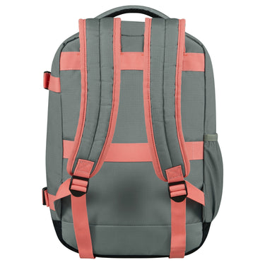 American Tourister Take2Cabin - Reiserucksack S 40 cm (grün) - Ansicht 3