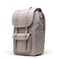 Herschel Little America - Rucksack 16" 49.5 cm (grid-london fog)