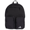 adidas Essentials Back to Campus - Backpack 44 cm (slate/black)
