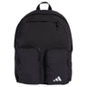 adidas Essentials Back to Campus - Rucksack 44 cm (black/white)