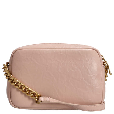 Liu Jo Lapuffy - Umhängetasche M 23 cm (cipria) - Ansicht 4