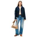 Tommy Hilfiger Essential - Schultertasche 35 cm (safari canvas) - Ansicht 5