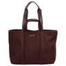 BOSS Women Palmah Tote L - Shopper 39 cm (open purple)