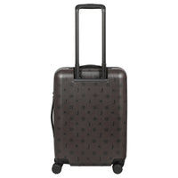 Joop Decoro Volare - 4-Rollen-Kabinentrolley 55 cm (seal brown) - Ansicht 4
