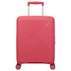 American Tourister Selection Diablast - 4-Wheel Cabin Trolley 55 cm (pink glitch)