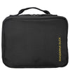 Mandarina Duck Zephyr - Hanging Toiletry Bag 21.5 cm (black)