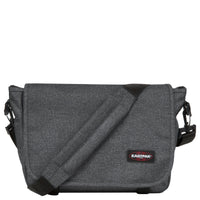 Eastpak Jr - Schultertasche 33 cm (black denim)