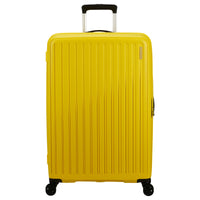 American Tourister Rejoy - 4-Rollen-Trolley 77 cm (gelb)