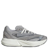 adidas Lightblaze - Shoe Women (grey two/grey three/iron metallic, 40)