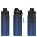Coocazoo Tritan Zubehör 750 ml - Trinkflasche (Gardient Blue) - Ansicht 2