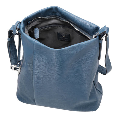 Picard Pure - Schultertasche 30 cm (deep ocean) - Ansicht 6