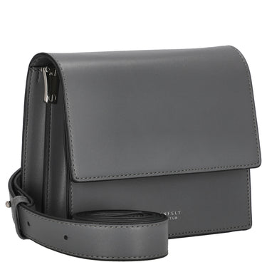 Seidenfelt Driva - Umhängetasche 19 cm (anthracite) - Ansicht 5