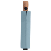 Knirps Timber Duomatic - Regenschirm (cloud)