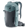 Deuter Compact 12+3 SL - Women's Fahrradrucksack 44 cm (graphite-shale)
