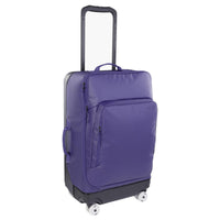Evoc 4-Wheel Trolley 100 - 4-Rollen-Trolley L 73 cm (violet-black)