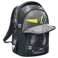 Coocazoo Mate - Schulrucksack 48 cm (Dark Race) - Ansicht 5