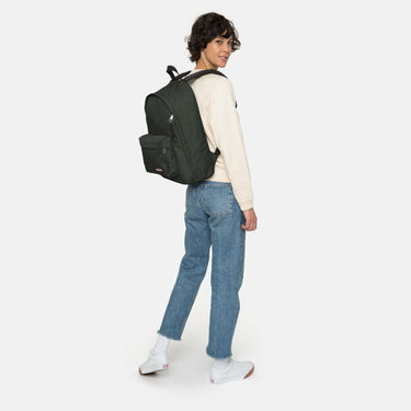 Eastpak selection Out Of Office 27 - Rucksack 13" 44 cm (wally silk black) - Ansicht 7