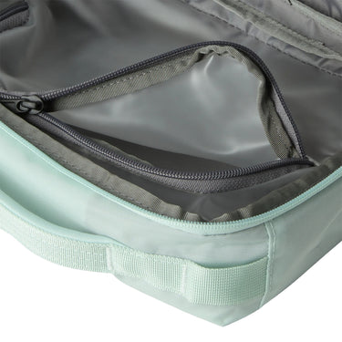 The North Face Base Camp Voyager Dopp Kit - Kulturbeutel 23.5 cm (opal frost/pearl stone) - Ansicht 3