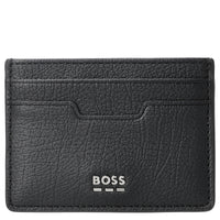 BOSS Lewys - Kreditkartenetui 4cc 10 cm (black)
