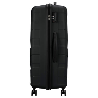 American Tourister Jetdriver 3.0 - 4-Rollen-Trolley 78 cm (black) - Ansicht 3