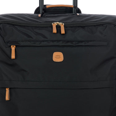 Brics X-Travel - 4-Rollen-Trolley L 77 cm (black) - Ansicht 7
