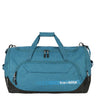 Travelite Kick-Off  - Reisetasche 60 cm L (petrol)