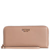 Guess Amorette SLG Large Zip - Geldbörse 12cc 21 cm (beige)