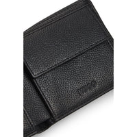 HUGO Men Huke 4cc Coin - Geldbörse 4cc (black)