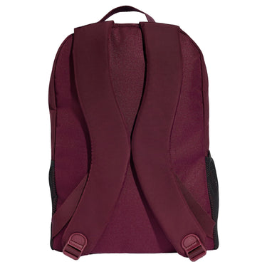 adidas Sport Backpack - Rucksack (maroon/silver met.) - Ansicht 3