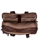 Camel Active Traces - Laptoptasche 15" 39 cm (brown) - Ansicht 3