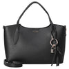Guess Melody 2in1 Satchel - Shoulder Bag 36 cm (black)