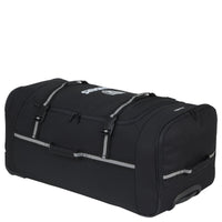 Travelite NFL - Rollenreisetasche 79 cm (Las Vegas Raiders) - Ansicht 6