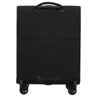 Samsonite Litebeam - 4-Rollen Kabinentrolley 55 cm (black) - Ansicht 4