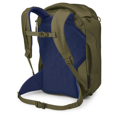 Osprey Sojourn Porter 30 - Rucksack 44 cm (moss green) - Ansicht 2